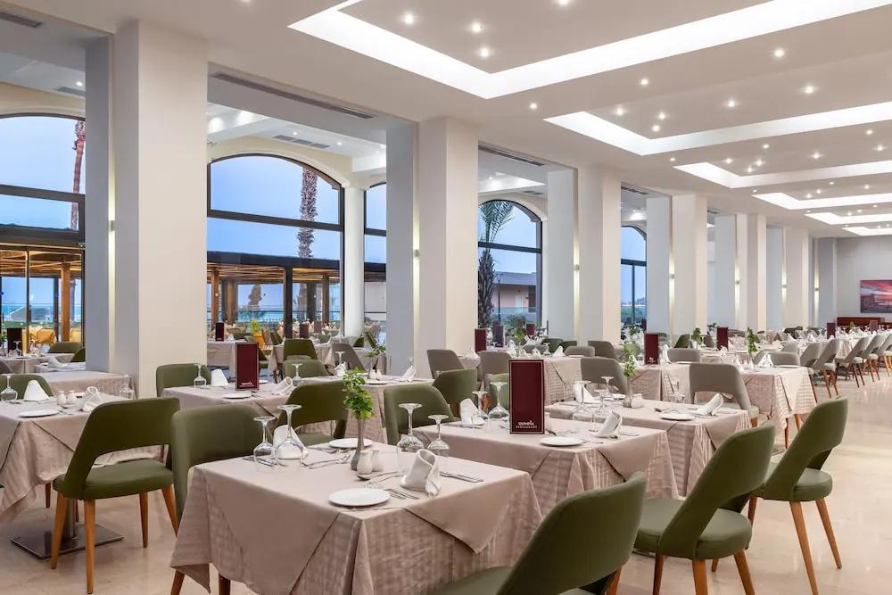 фото Hotel Leto Delphi