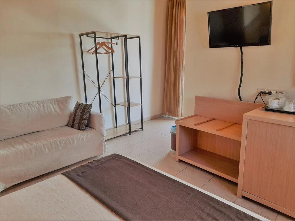 фото Hotel Leto Delphi