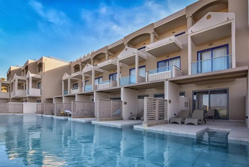 фото Hotel Leto Delphi