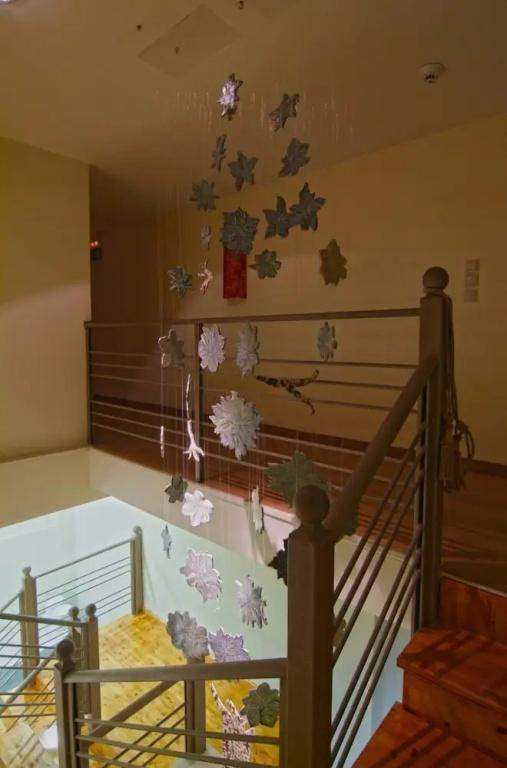фото Hotel Leto Delphi