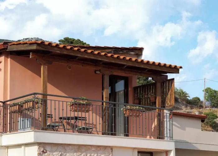 Hotel Leto Delphi