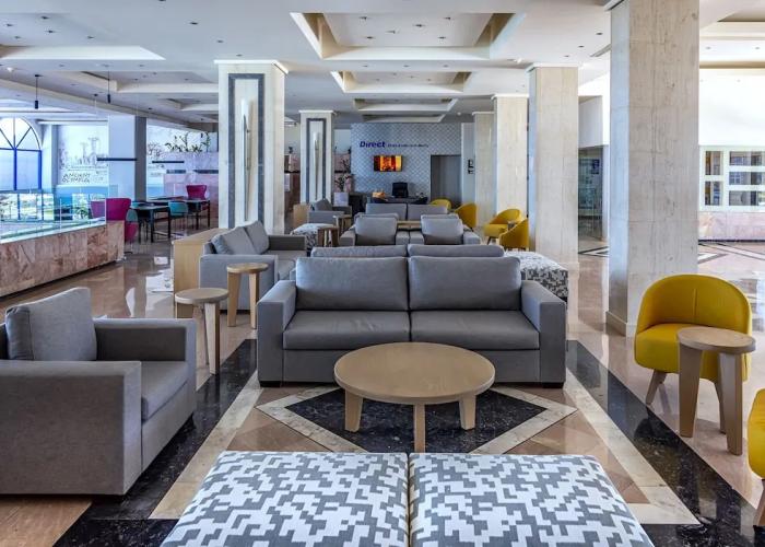 Hotel Leto Delphi