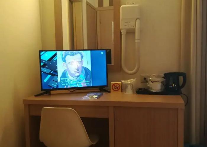 Hotel Leto Delphi