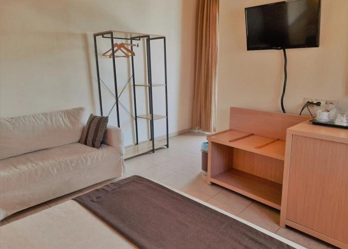 Hotel Leto Delphi