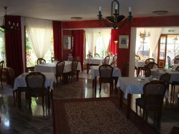 фото Villa Olympia
