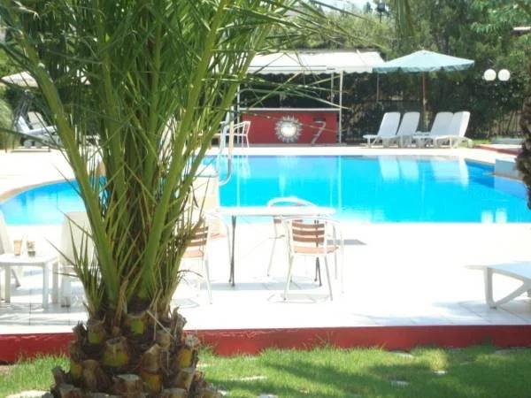 фото Villa Olympia