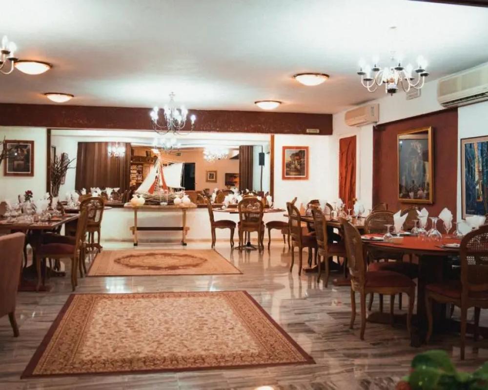 фото Villa Olympia