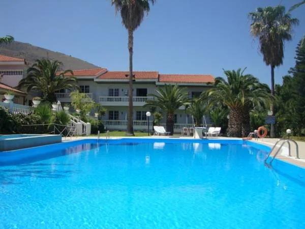 Villa Olympia