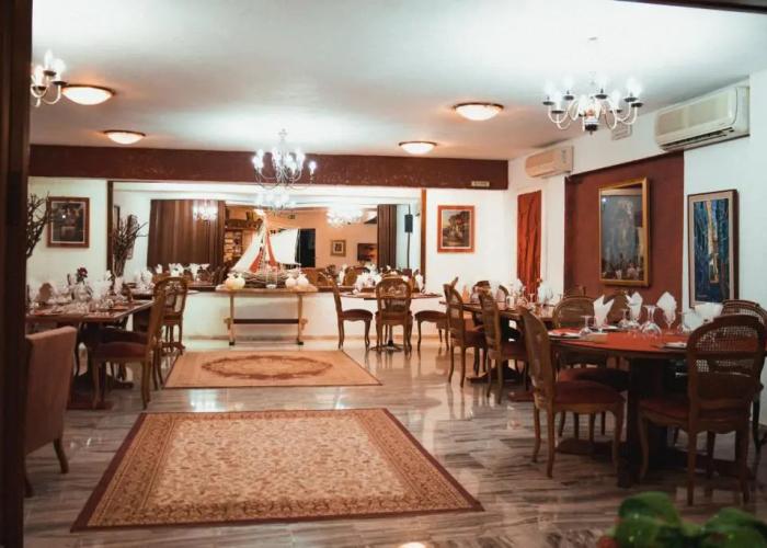 Villa Olympia