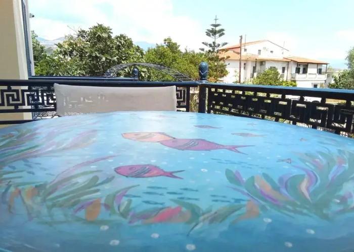 Nautilus Luxury Suites