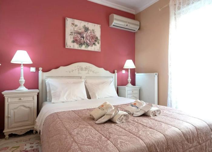 Nautilus Luxury Suites