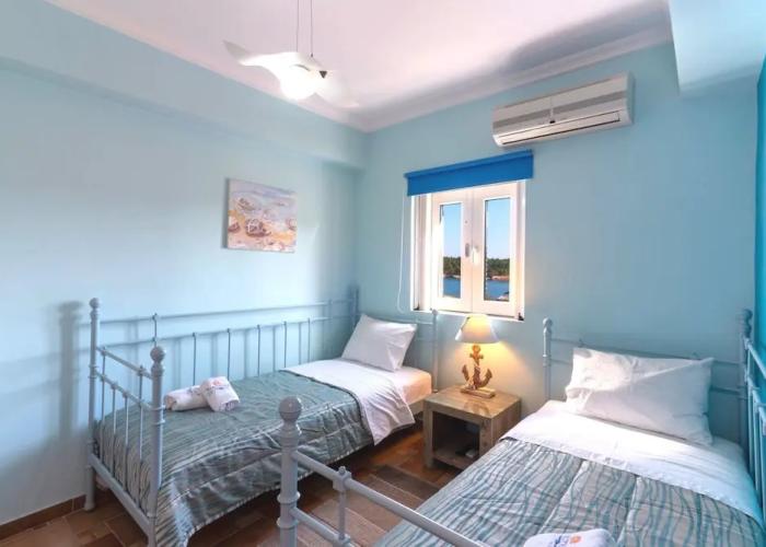 Nautilus Luxury Suites