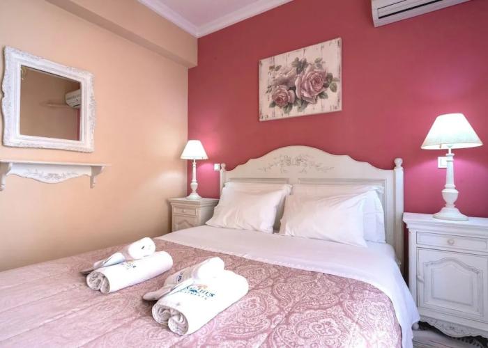 Nautilus Luxury Suites