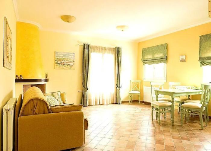 Nautilus Luxury Suites