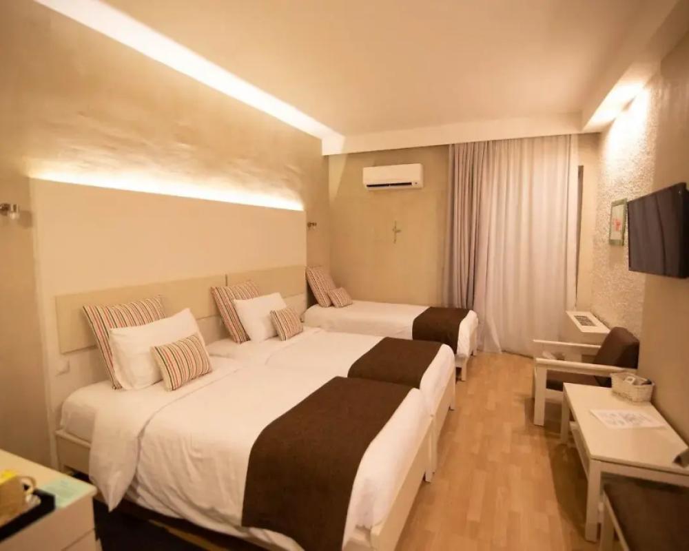 фото Nidimos Hotel
