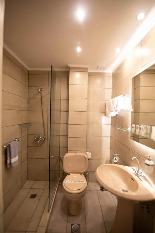 фото Nidimos Hotel