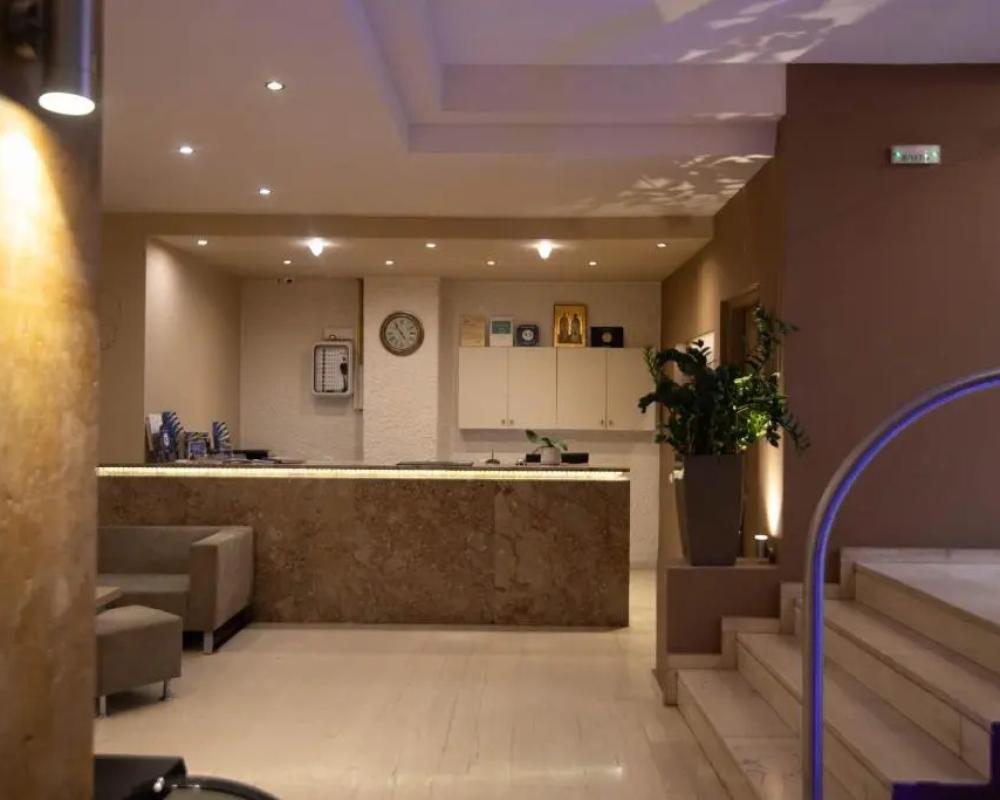 фото Nidimos Hotel