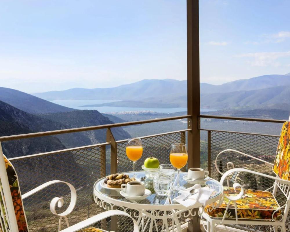 фото Nidimos Hotel