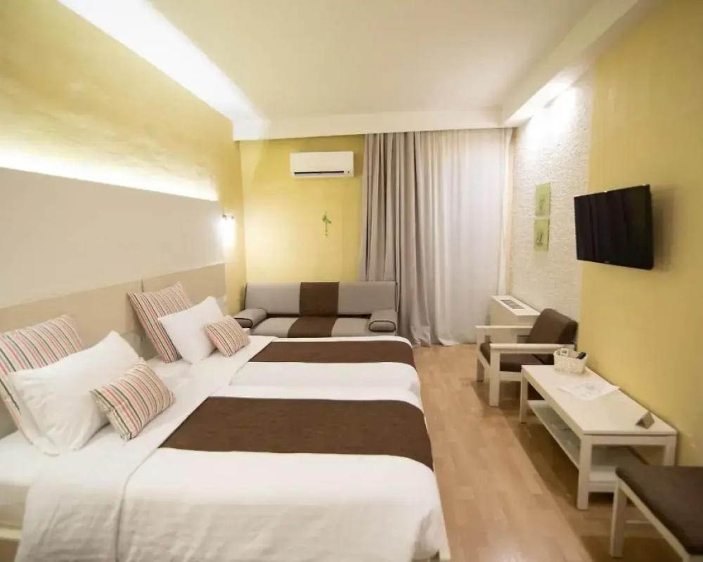 фото Nidimos Hotel