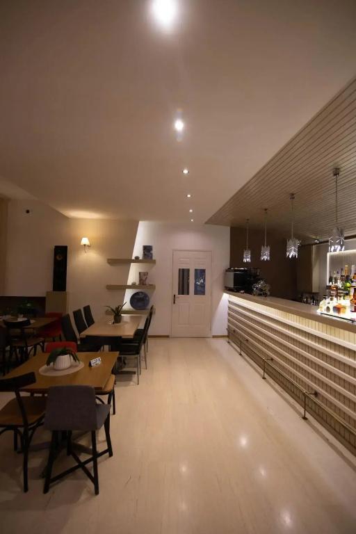 фото Nidimos Hotel