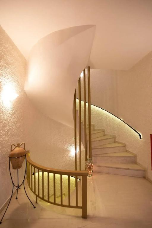 фото Nidimos Hotel