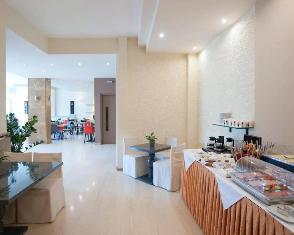 фото Nidimos Hotel