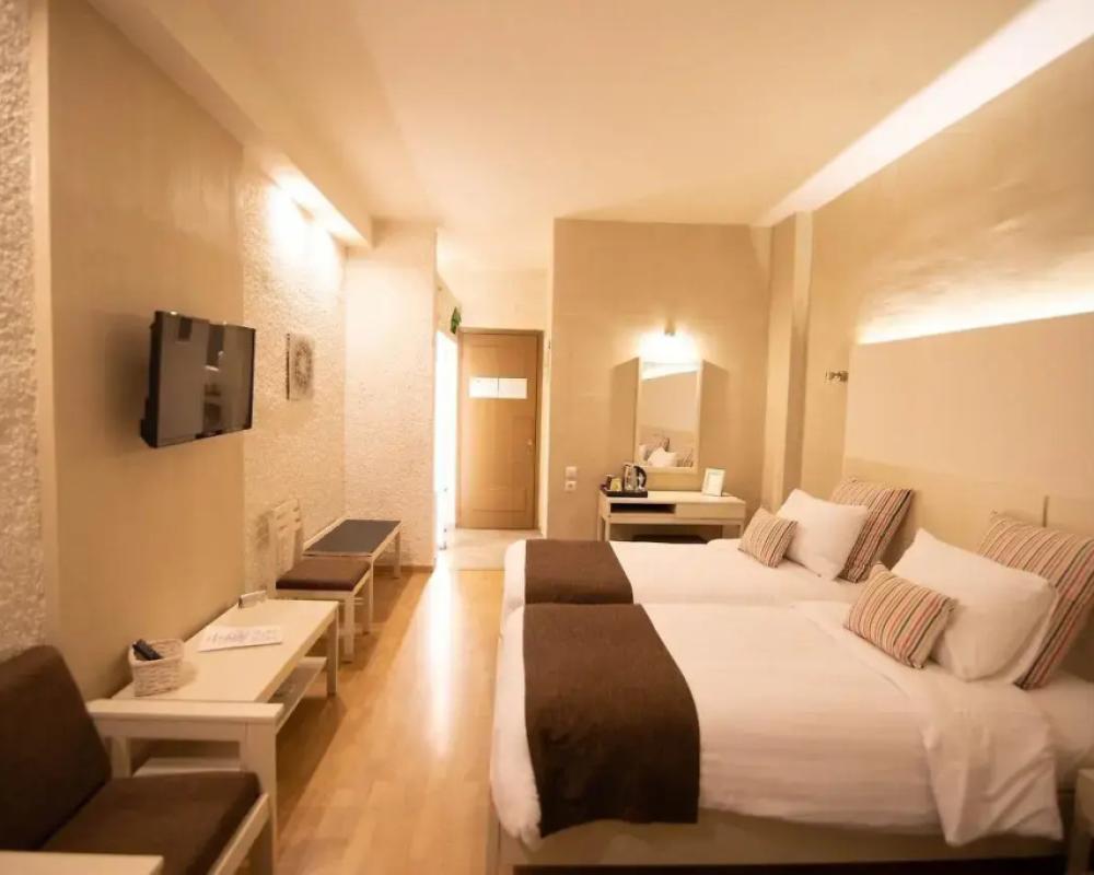 фото Nidimos Hotel