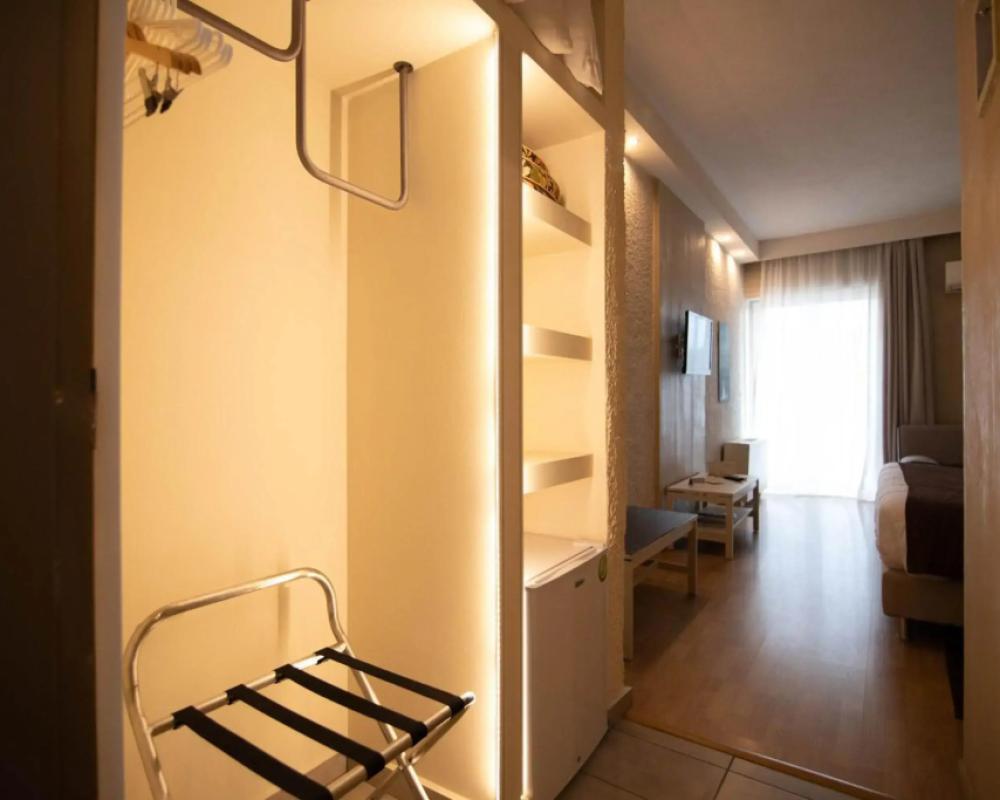 фото Nidimos Hotel