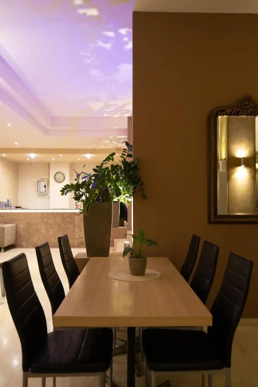фото Nidimos Hotel