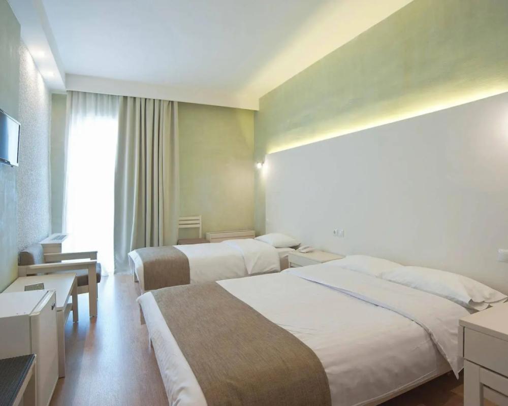 фото Nidimos Hotel
