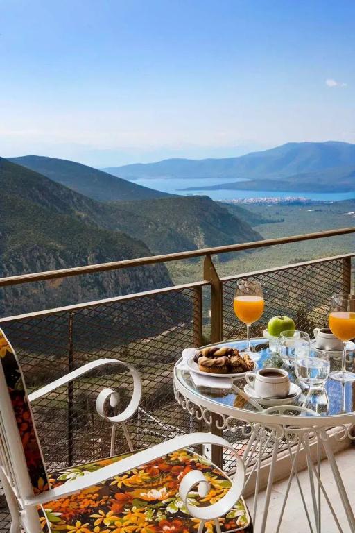 фото Nidimos Hotel