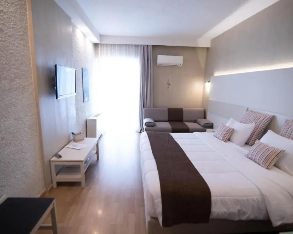 фото Nidimos Hotel
