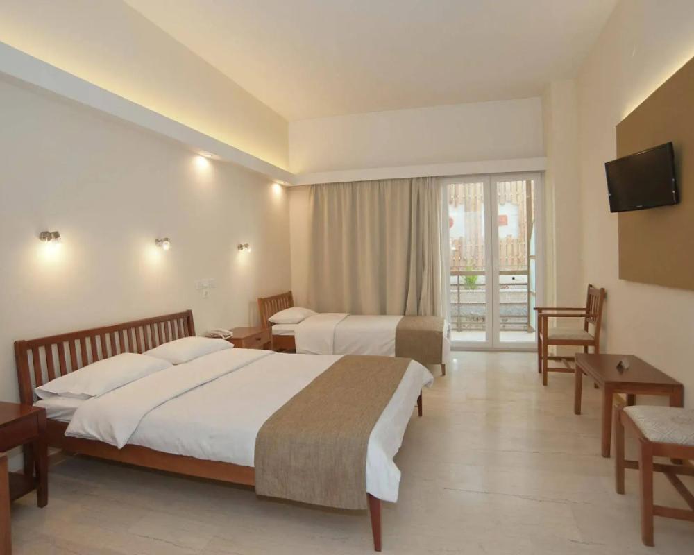 фото Nidimos Hotel