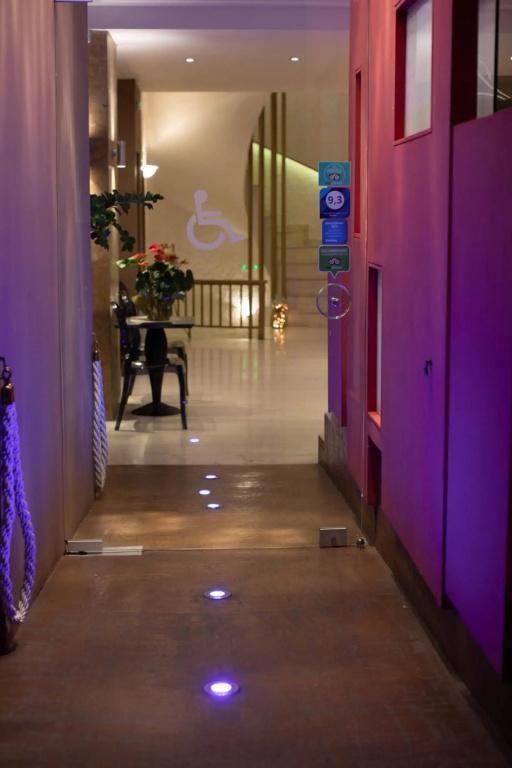 фото Nidimos Hotel