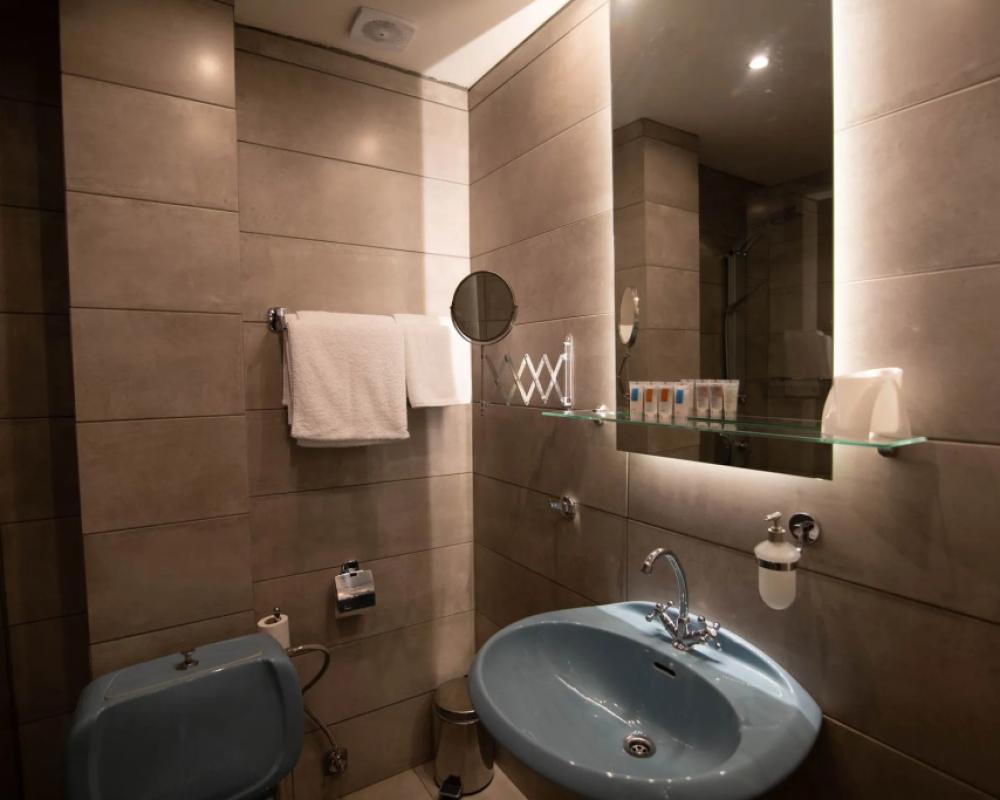 фото Nidimos Hotel