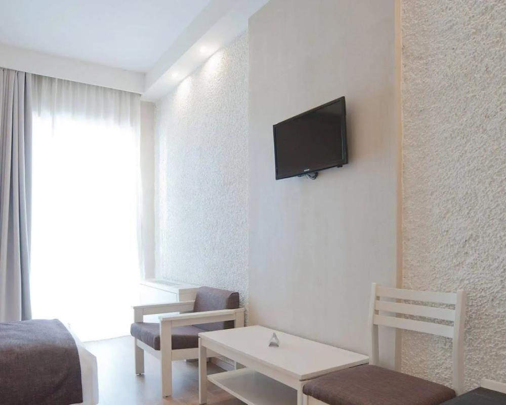 фото Nidimos Hotel
