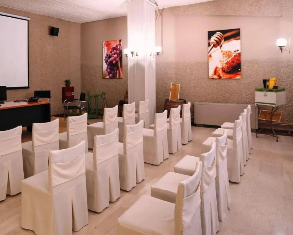 фото Nidimos Hotel