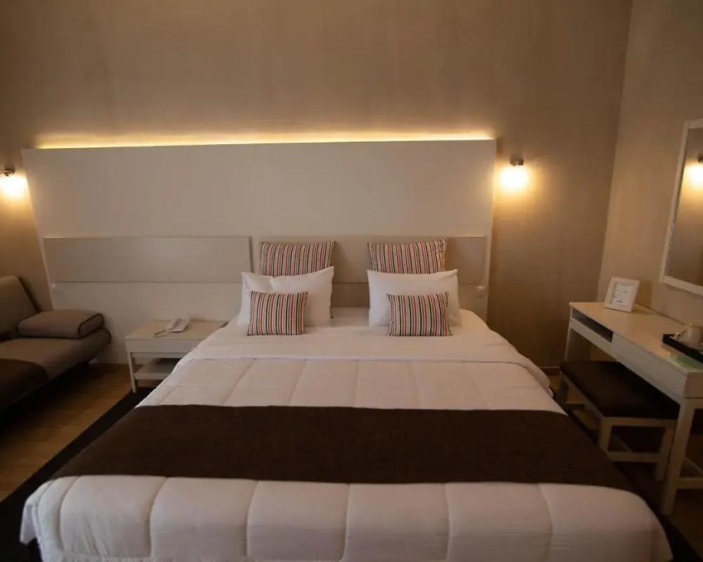 фото Nidimos Hotel