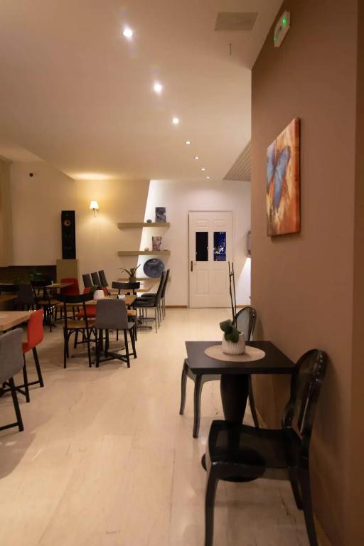 фото Nidimos Hotel