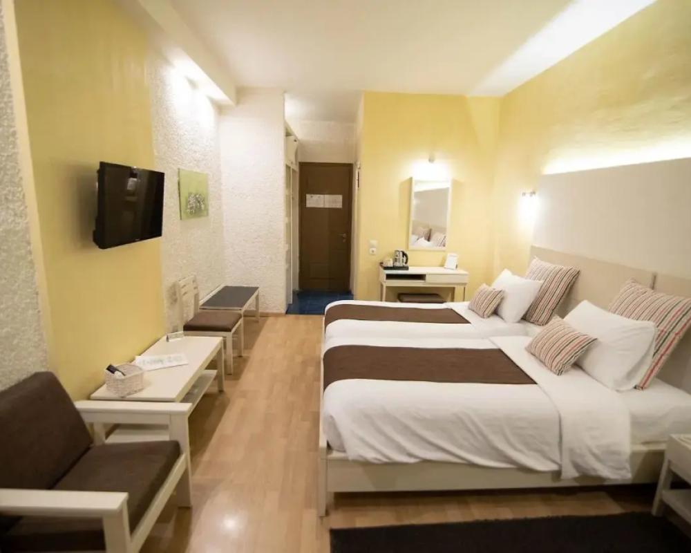 фото Nidimos Hotel