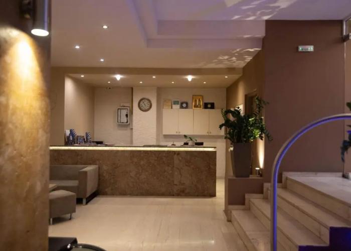 Nidimos Hotel