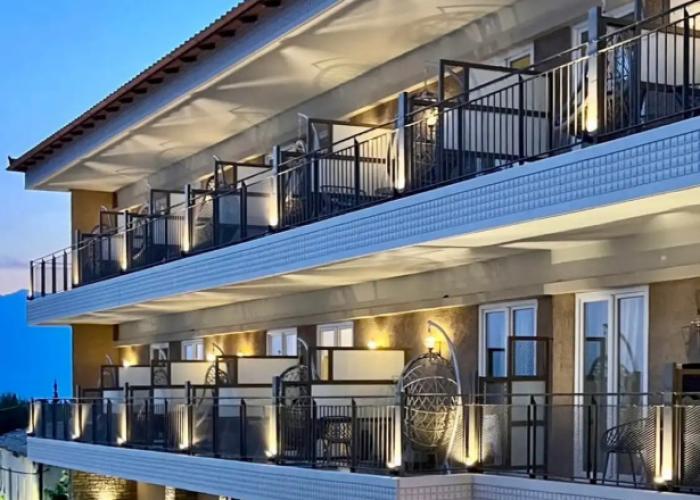 Nidimos Hotel