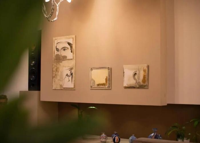 Nidimos Hotel