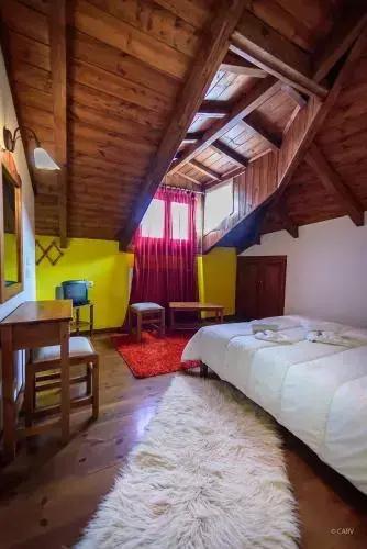 Mavrodimos Guesthouse