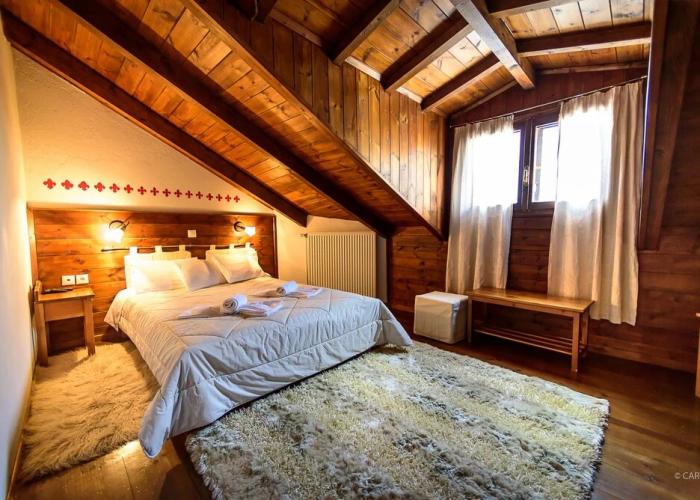 Mavrodimos Guesthouse