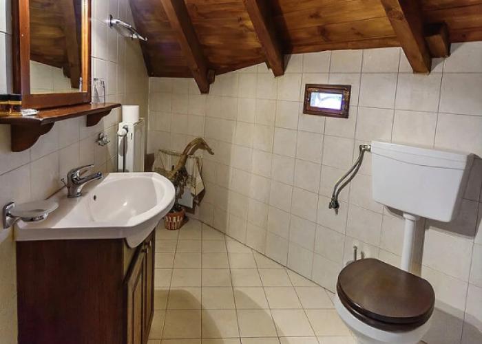 Mavrodimos Guesthouse