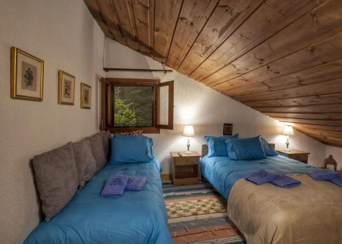 Dandy Villas Elatodasos Chalet Artemis