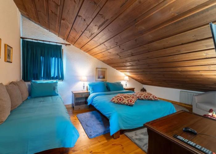 Dandy Villas Elatodasos Chalet Artemis
