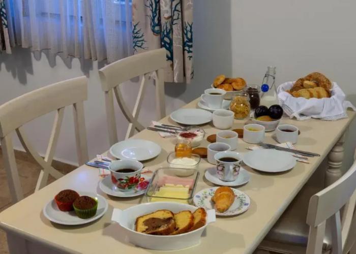 Nautilus Luxury Suites