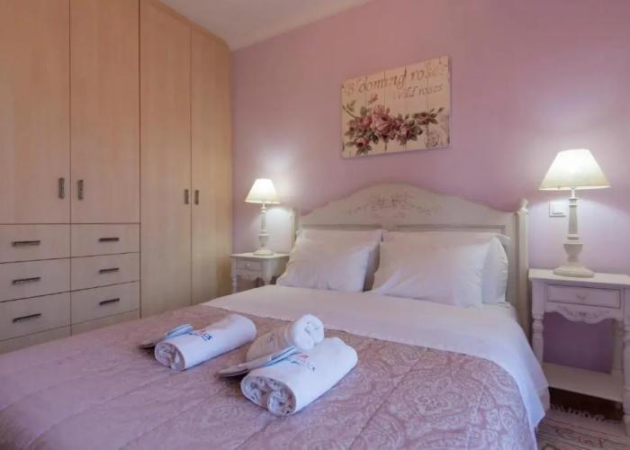 Nautilus Luxury Suites